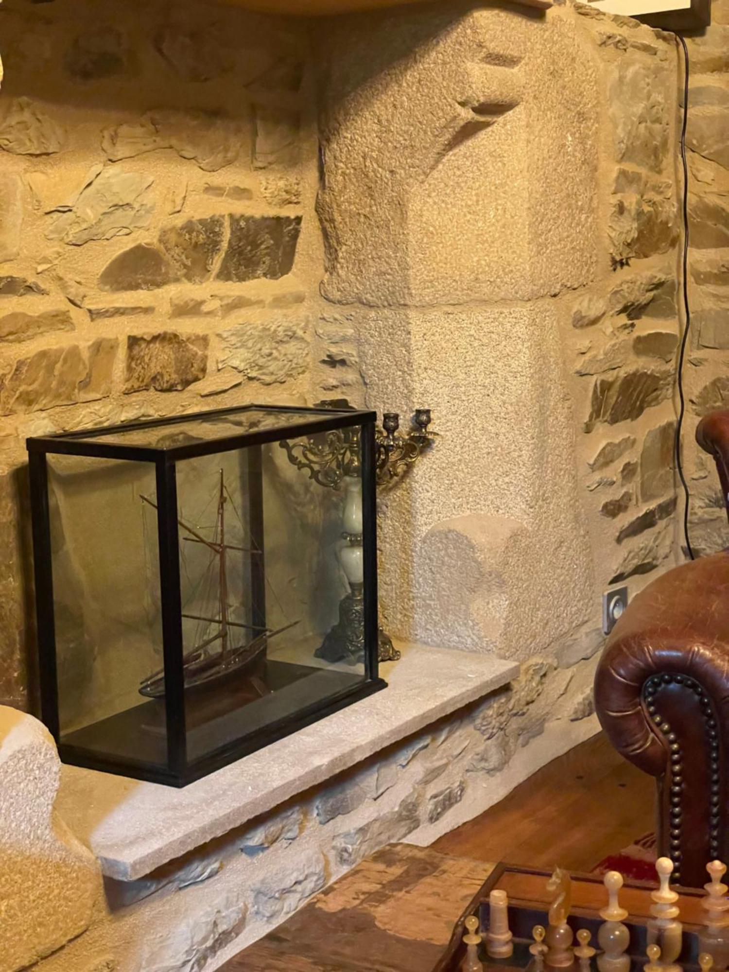 Manoir Medieval Du XV Ieme Siecle Minihy-Tréguier 外观 照片