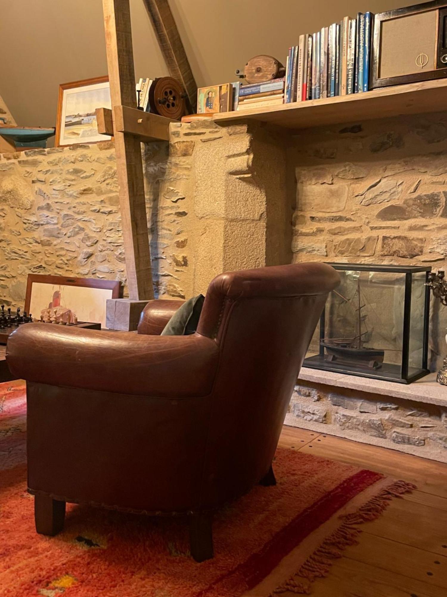 Manoir Medieval Du XV Ieme Siecle Minihy-Tréguier 外观 照片